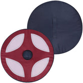 Hiccups Schild Drachenzähmen leicht gemacht Hicks der Hüne Cosplay Requisite